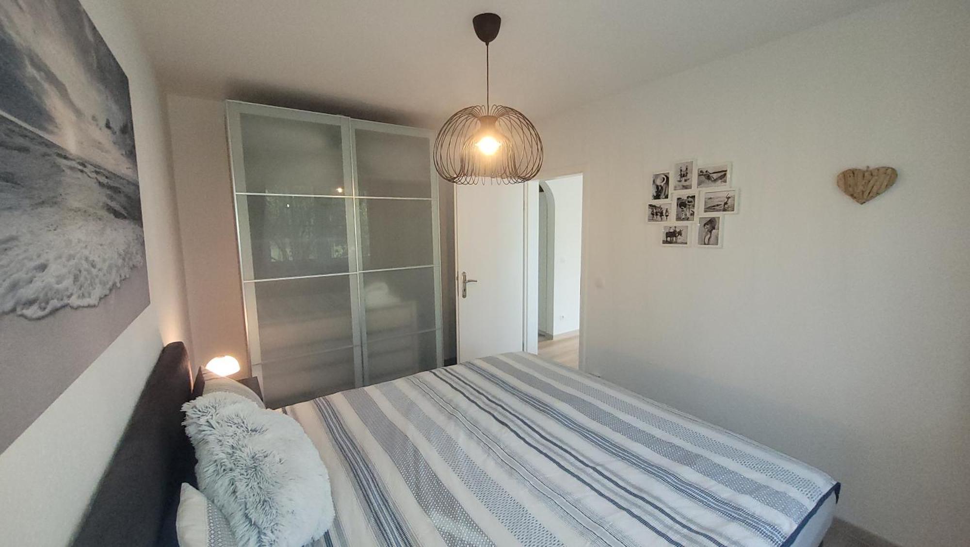 Meeresstrand - Chic & Renoviert! Breege Eksteriør bilde